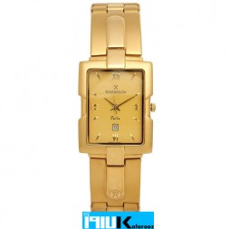 ساعت مچی مردانه رومانسون ROMANSON NM0543MM1GA51G